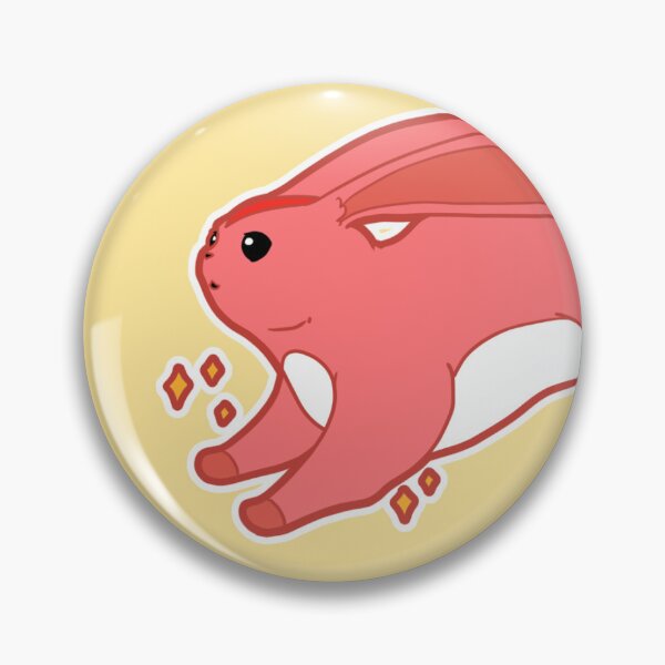 Item preview, Ruby Carbuncle Run designed and sold by CommodorePaws.