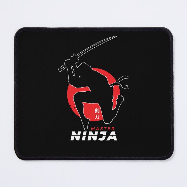Item preview, Ninja designed and sold by Mr Diecken.