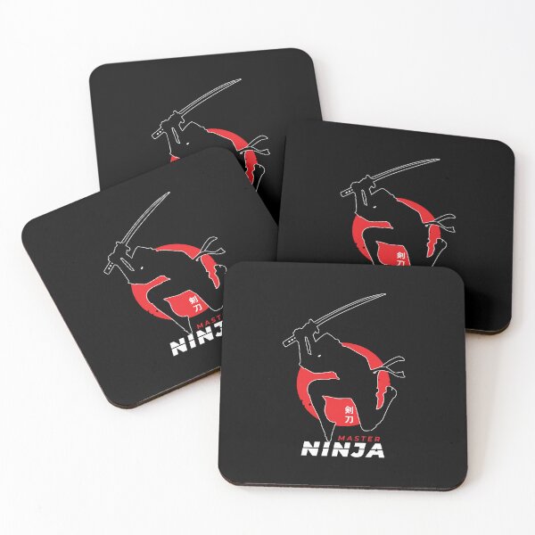 Item preview, Ninja designed and sold by Mr Diecken.