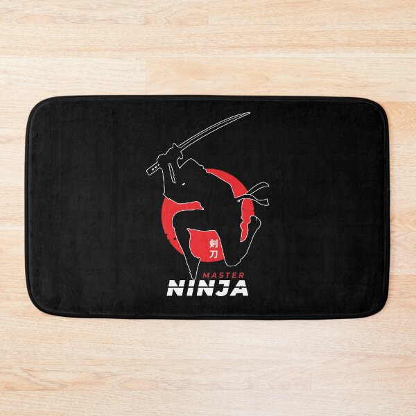 Item preview, Ninja designed and sold by Mr Diecken.