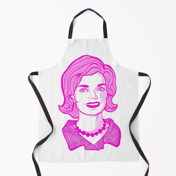Item preview, Jackie O in Pink  designed and sold by K.  Bell.