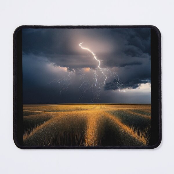 Item preview, Storm on the horizon designed and sold by GrannysGarage.