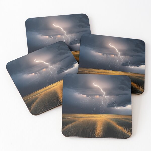 Item preview, Storm on the horizon designed and sold by GrannysGarage.