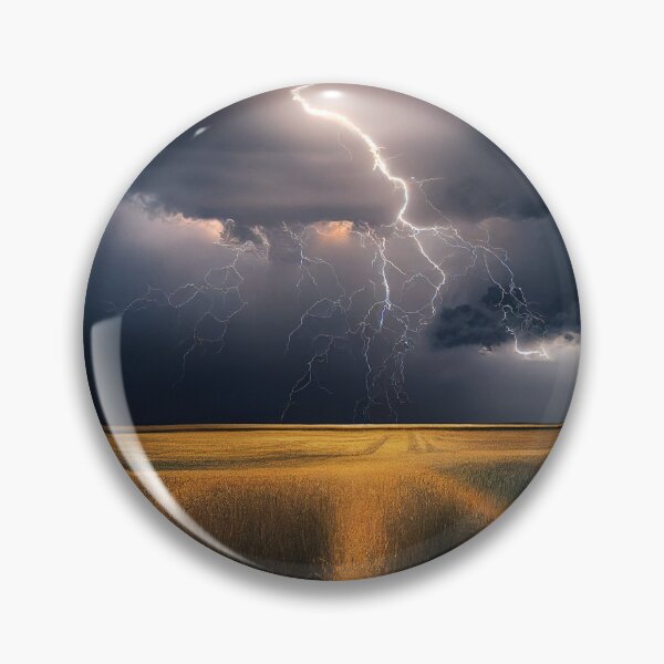 Item preview, Storm on the horizon designed and sold by GrannysGarage.