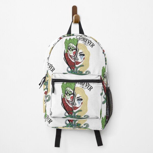 Item preview, Forever in love - joker & Harley designed and sold by LHaynes2020.