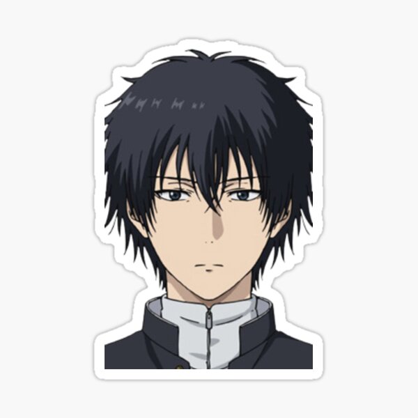 tomodachi game Sticker for Sale by anime-022