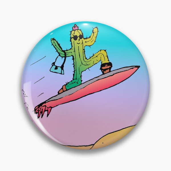 Item preview, Cactus's Day Off designed and sold by Matthew Waite.