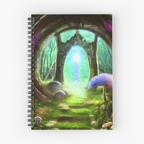 Item preview, Surreal - The gateway to the magical garden designed and sold by Girih.