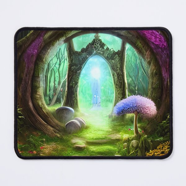Item preview, Surreal - The gateway to the magical garden designed and sold by Girih.