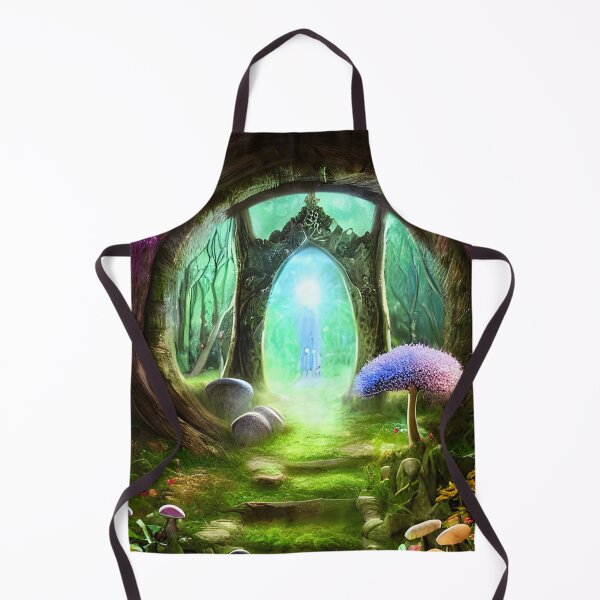 Item preview, Surreal - The gateway to the magical garden designed and sold by Girih.