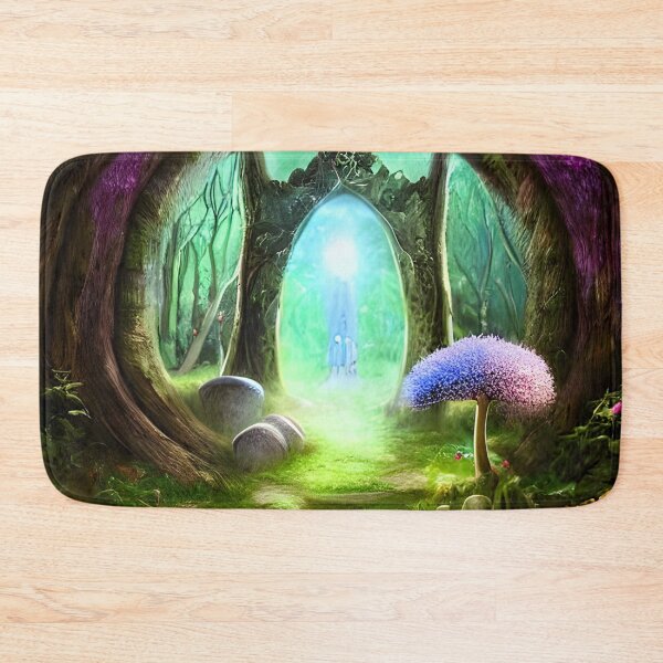 Item preview, Surreal - The gateway to the magical garden designed and sold by Girih.
