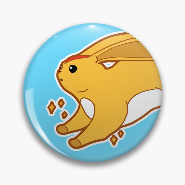 Item preview, Topaz Carbuncle Run designed and sold by CommodorePaws.
