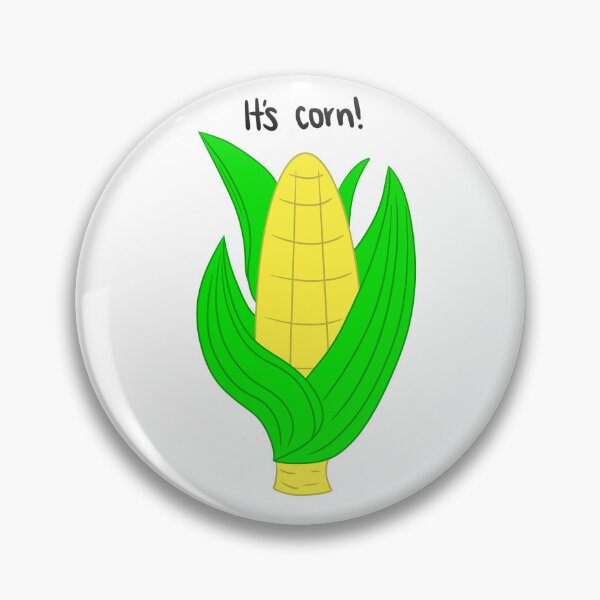 Item preview, It’s Corn! designed and sold by Neokroy.
