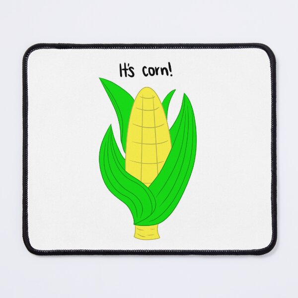Item preview, It’s Corn! designed and sold by Neokroy.