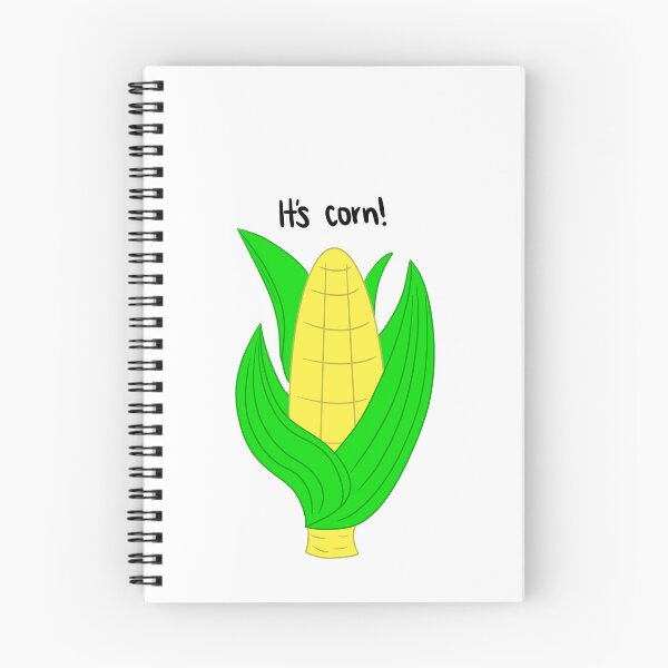 Item preview, It’s Corn! designed and sold by Neokroy.