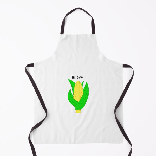 Item preview, It’s Corn! designed and sold by Neokroy.