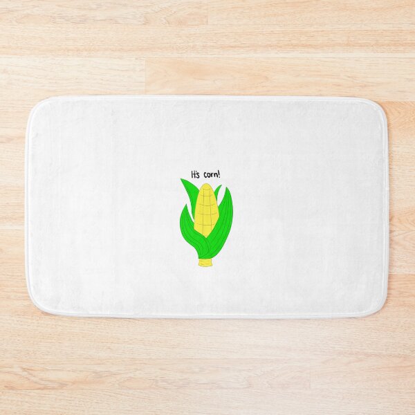 Item preview, It’s Corn! designed and sold by Neokroy.