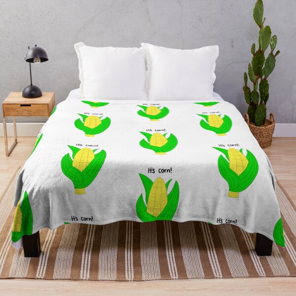 Item preview, It’s Corn! designed and sold by Neokroy.