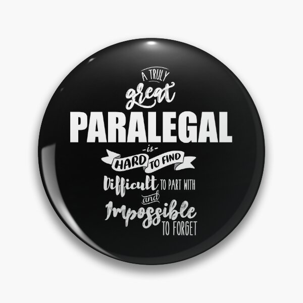 Item preview, Best Paralegal Ever - Paralegal Thank you Gifts designed and sold by AGDStudio.