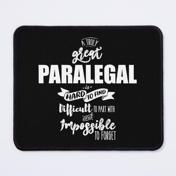 Item preview, Best Paralegal Ever - Paralegal Thank you Gifts designed and sold by AGDStudio.