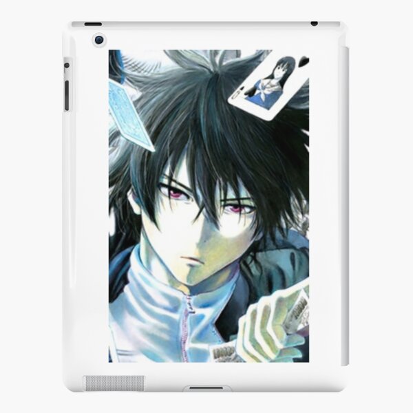 tomodachi game iPad Case & Skin for Sale by anime-022