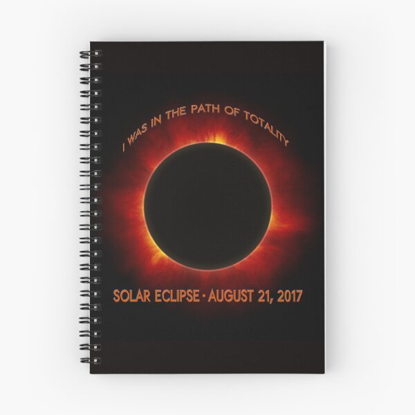 Item preview, Total Solar Eclipse designed and sold by Frankie Cat Photography.