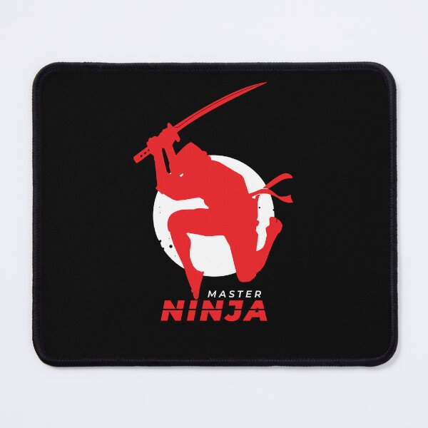 Item preview, Ninja designed and sold by Mr Diecken.