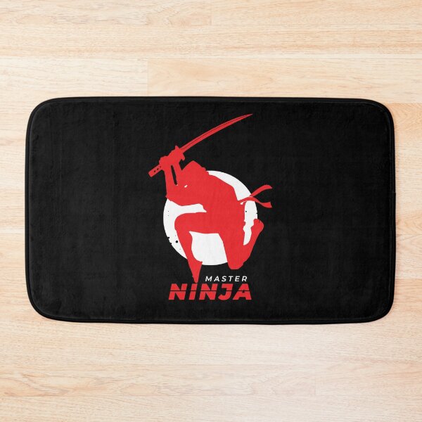 Item preview, Ninja designed and sold by Mr Diecken.