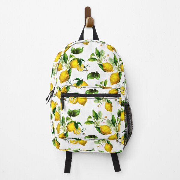 Item preview, Citrus,lemons,vintage art designed and sold by MariaMarinova.