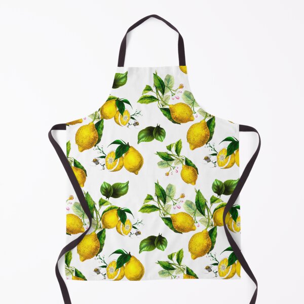 Item preview, Citrus,lemons,vintage art designed and sold by MariaMarinova.