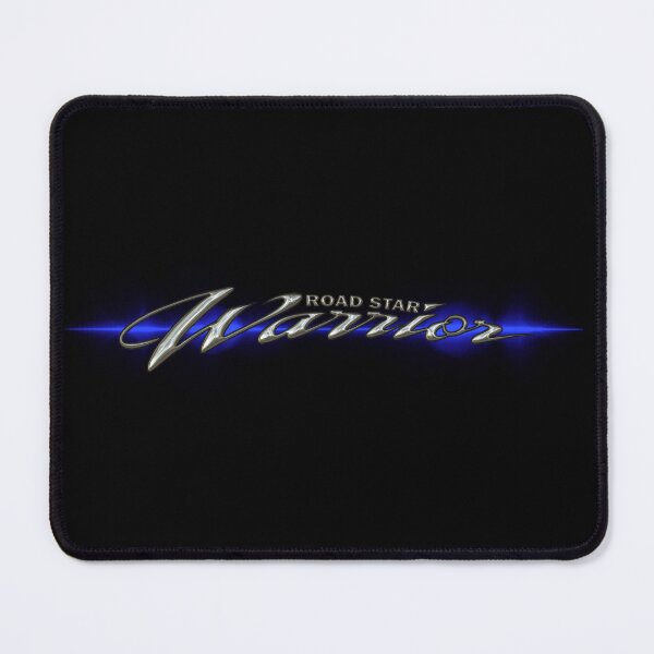 Item preview, Warrior XV 1700 blue designed and sold by KlaraBubble.