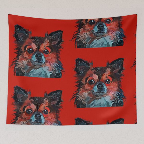 Item preview, Kooiker Dog designed and sold by Showmee.