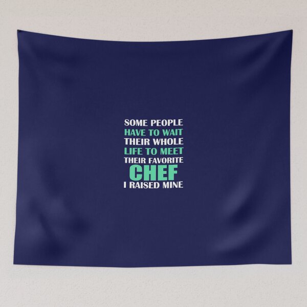 Item preview, Chef  designed and sold by AlwaysAwesome.