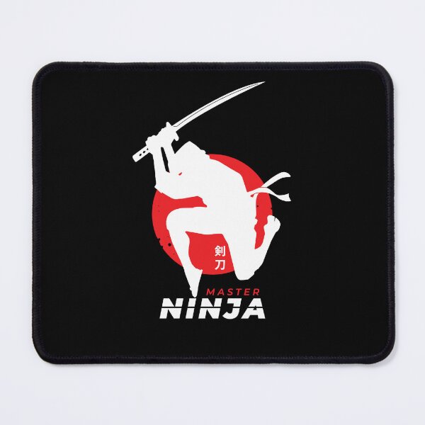 Item preview, Ninja designed and sold by Mr Diecken.