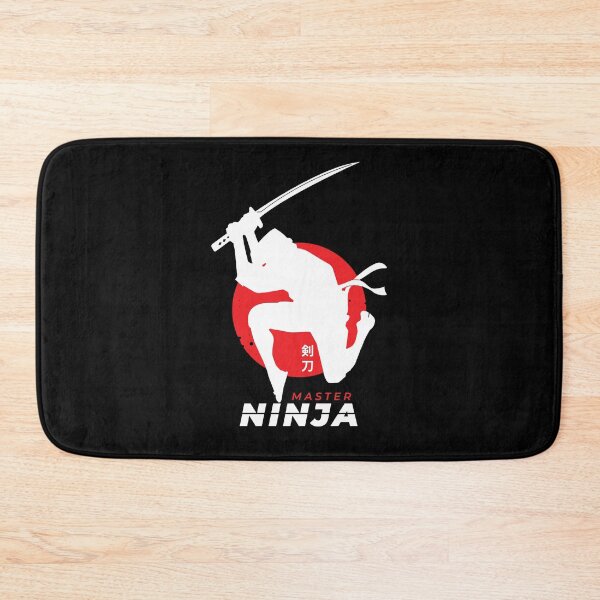 Item preview, Ninja designed and sold by Mr Diecken.