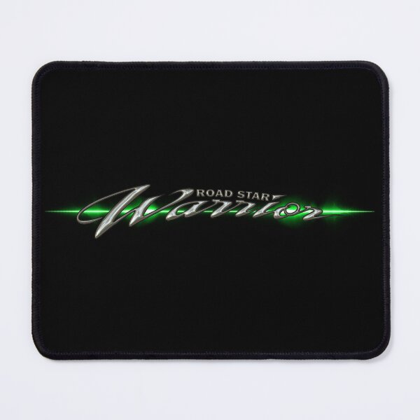 Item preview, Warrior XV 1700 green designed and sold by KlaraBubble.