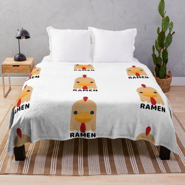 Item preview, chicken ramen noodles funny designed and sold by Pride-Casuals.
