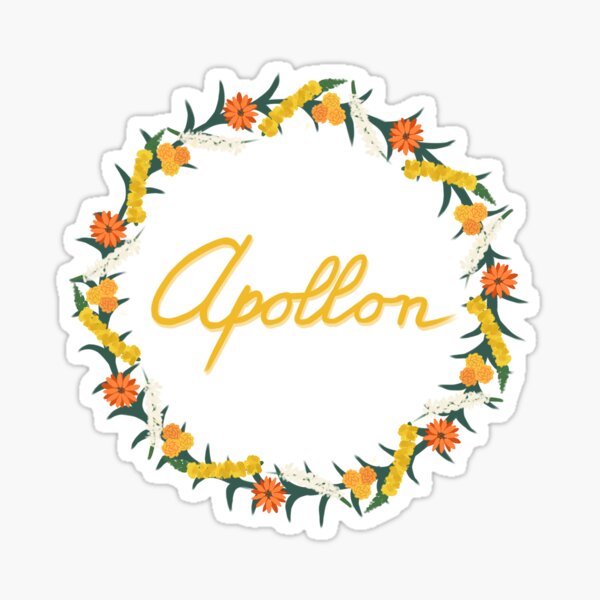 Item preview, Apollon Wreath designed and sold by saipphh.