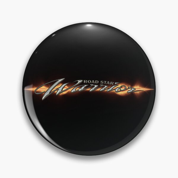 Item preview, Warrior XV 1700 orange designed and sold by KlaraBubble.