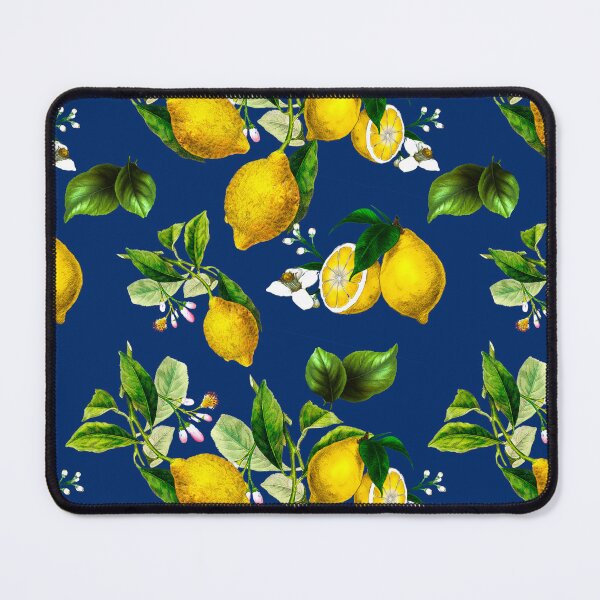 Item preview, Citrus,lemons,vintage art designed and sold by MariaMarinova.