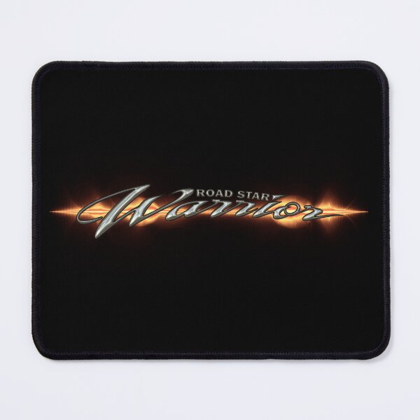 Item preview, Warrior XV 1700 orange designed and sold by KlaraBubble.