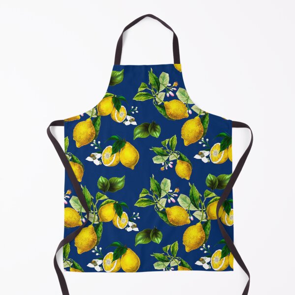 Item preview, Citrus,lemons,vintage art designed and sold by MariaMarinova.