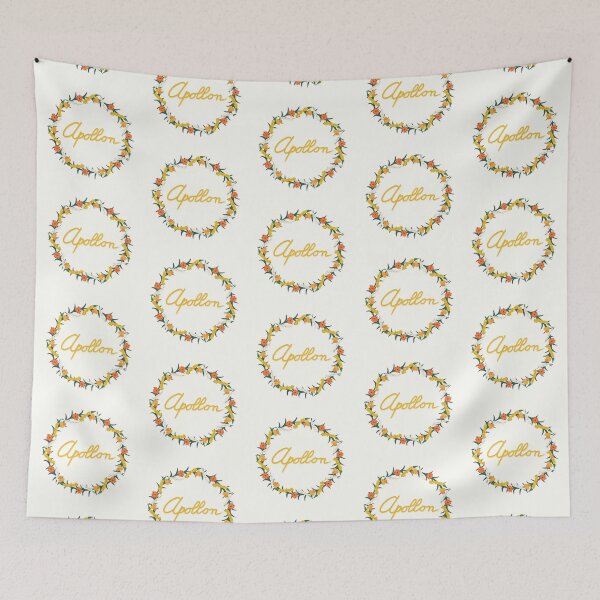Item preview, Apollon Wreath designed and sold by saipphh.