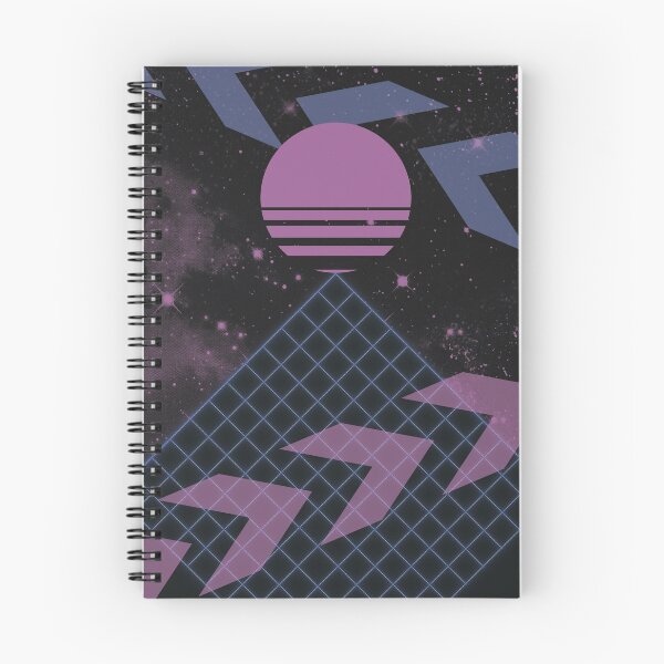 Item preview, Retro Galaxy designed and sold by helvitiis.