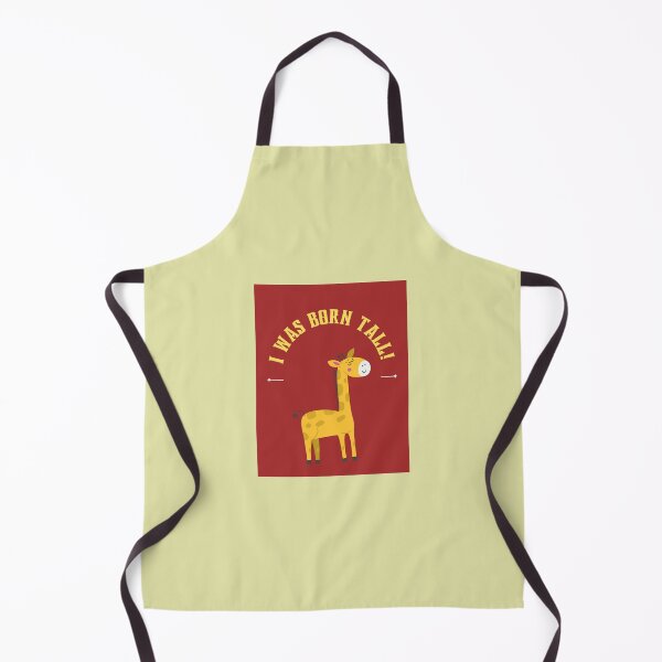 Item preview, I was born tall designed and sold by NewPages.