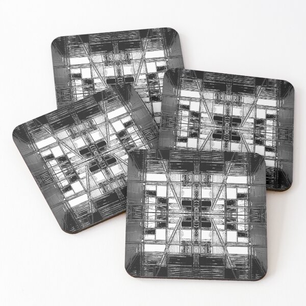 Item preview, Into the Looking Glass 2 designed and sold by Vicki Pelham.