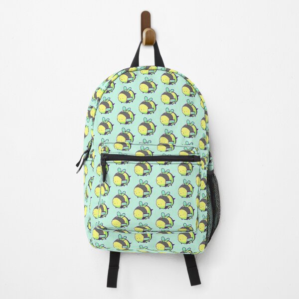 Item preview, Agender Round Bee designed and sold by ForTheFrogWar.