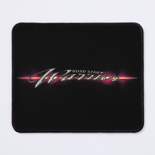 Item preview, Warrior XV 1700 red designed and sold by KlaraBubble.