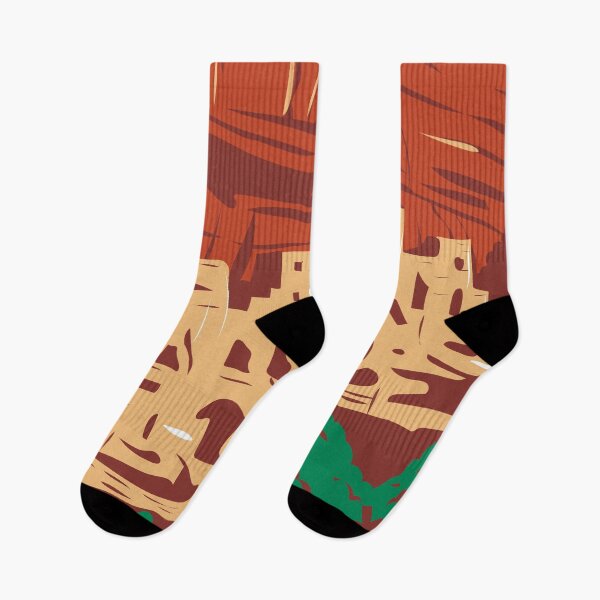 Item preview, Mesa Verde National Park Colorado Cliff Dwellings Vintage designed and sold by KrisSidDesigns.