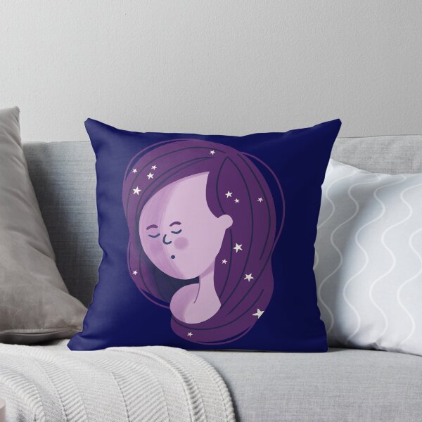 Item preview, Sleep under the stars designed and sold by Tlu-illus.
